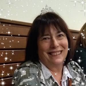 Meet your Posher, Patty